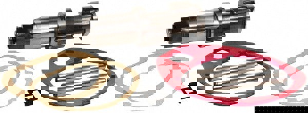 For Use with Composite Impact Wrench, Rebuild Kit